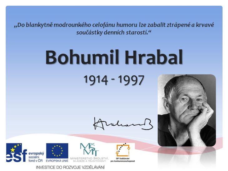 5e89d6354e4d3 - Bohumil Hrabal Citáty