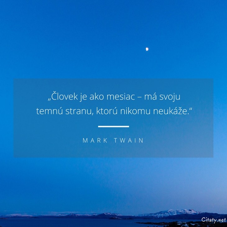 5e89d6c44e403 - Mark Twain Citáty