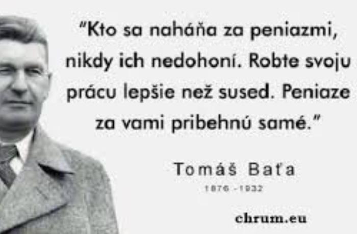 5e89da3eec6b2 - Tomáš Baťa Citáty