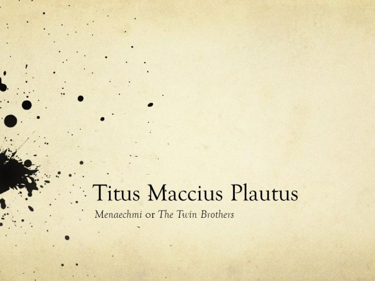 5e89da6b9085c - Titus Maccius Plautus