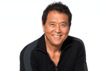 5e89dc50314c0 345x230 - Robert Kiyosaki Citáty