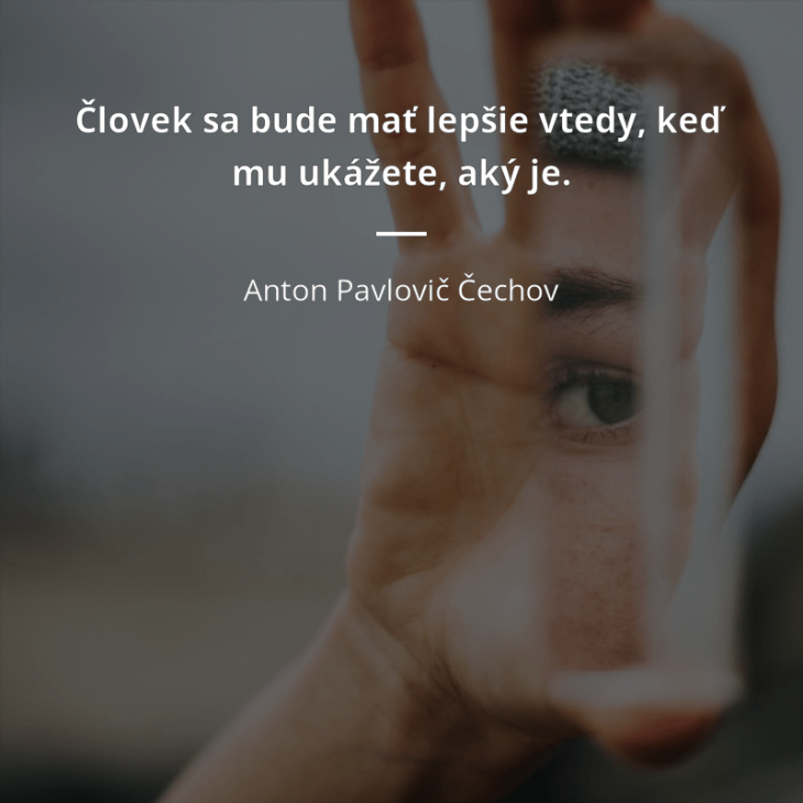 5e89ddd205742 - Anton Pavlovič Čechov Citáty