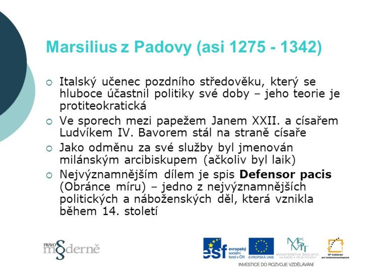 5e89de13431c9 - Marsilius Z Padovy